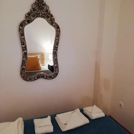 Cosy At Madragoa Apartment *
