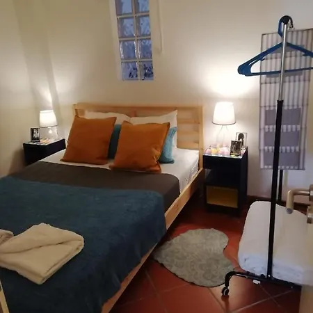 Cosy At Madragoa Διαμέρισμα *